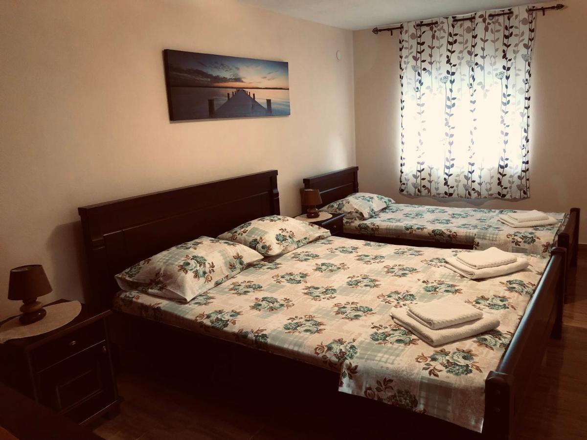 Panoramic Paradise Апартаменти Котор